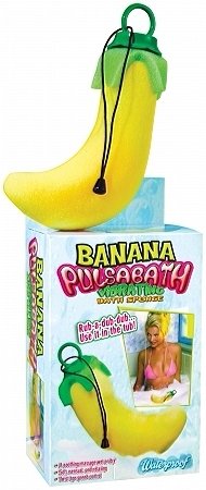 Banana Pulsabath