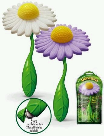 Flower Power Petal