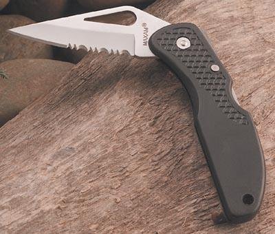 Maxam Lockback Knife