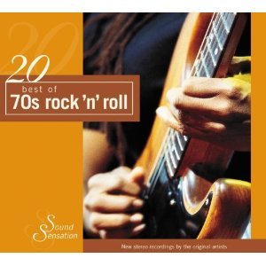 20 Best Of 70's Rock 'n' Roll