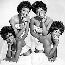 The Shirelles--Soldier Boy