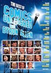The Best of Comics Unleashed (DVD, 2008, 2-Disc Set)