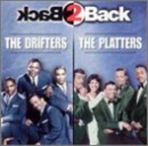 Back 2 Back-Drifters & Platters