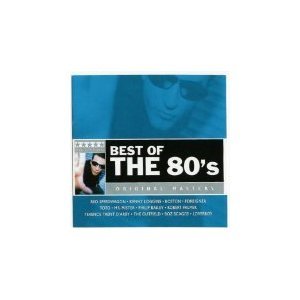 Best Of The 80's--The Original Masters
