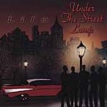 Life Under the Street Lamp (CD, Nov-2000, Vital Sounds Entertainment/2K)