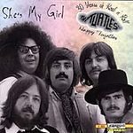 She's My Girl: 30 Years of Rock 'n Roll by Turtles (The) (CD, Sep-1995, Laserlight)