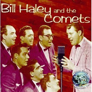Bill Haley And The Comets