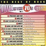 Love In The 70's--Volume 1