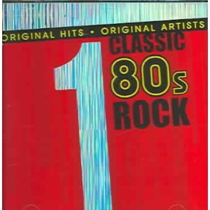 Classic 80s Rock