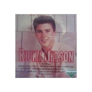 Ricky Nelson--20 Greatest Hits (import )