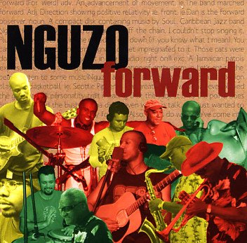Forward CD