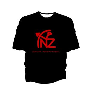 Nguzo T-Shirt