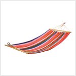 #38674 Carnival Stripe Hammock
