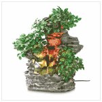 #38839 Splendid Forest Water Fountain