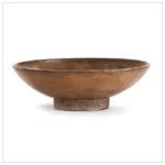 #36520 Rope Trim Bowl