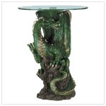 #34738 Dragon Table