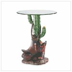 #35154 Cactus Corner Table