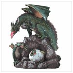 #31059 Mother Dragon And Brood