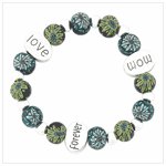 39094 Forever Mom Love Bracelet