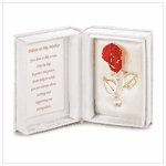 #38580 Tribute To My Mother Red Rose