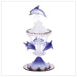 #30308 Dolphin Carousel