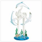 #35199 Dolphin Swing