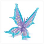#37932 Glass Butterfly