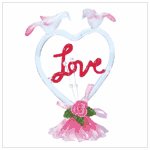 #29220 Heart Shaped Love