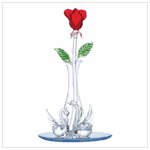 #33891 Crystal Swan Lake