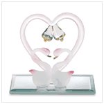 #36358 Love Swans