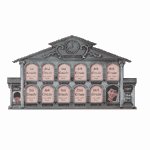#32243 School House Frame
