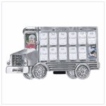 #35239 School Bus Photo Frame