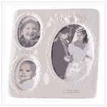 #27123 Wedding Photo Frame
