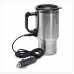 #36445 Auto Heated Mug