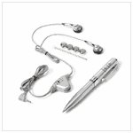 #36420 Radio Pen FM Scan