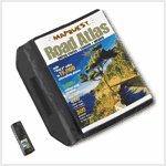 #38720 Mapquest Road Atlas