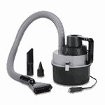 #38712 Wet and Dry Auto Vacuum