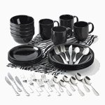 #38877 Exotic Dinnerware Value Pack