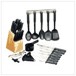 #31913 Complete Utensil Set