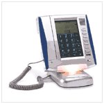 #36431 LCD/Calculator/Day Date Phone