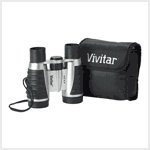#36460 Vivitar Binoculars