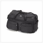 #36474 Rolling Duffle Bag