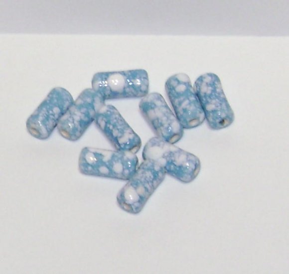 ceramic tube sky