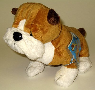 Bulldog