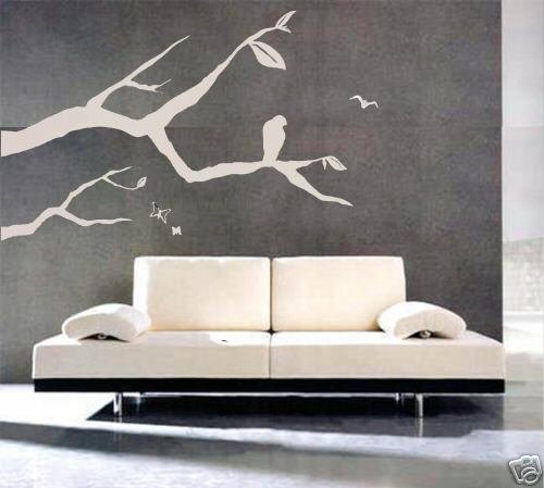 ShaNickers-"Branches" Free Shipping