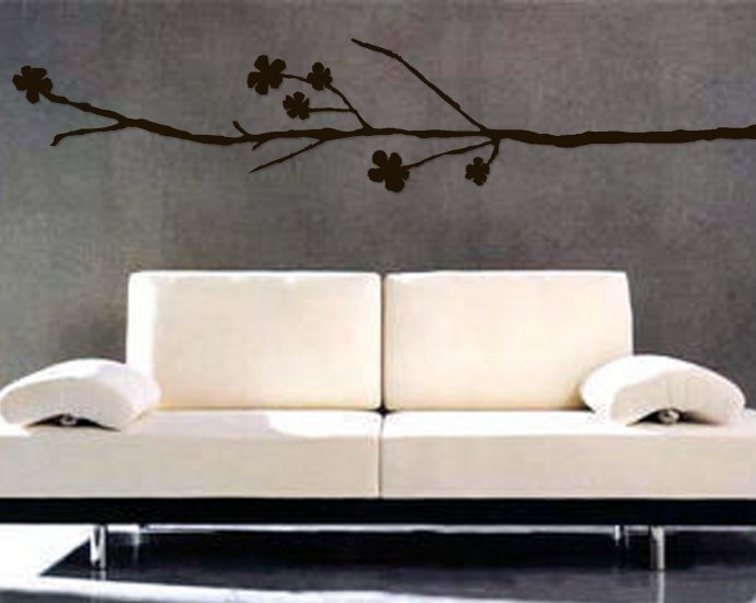 ShaNickers-"Cherry Blossoms" Free Shipping