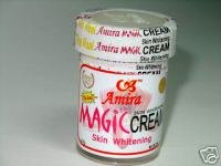 Amira Magic Cream