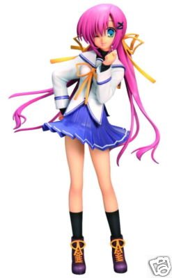 DA CAPO II NANAKA SHIRAKAWA PVC STATUE **New** FREE SHIP