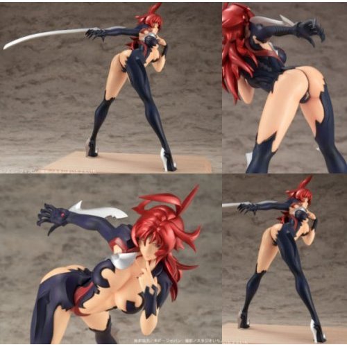 WITCHBLADE Masane Amaha 1/8 PVC Figure *Brand New* FREE SHIP