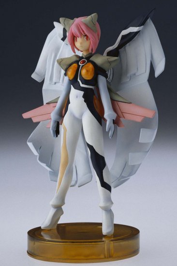 Angel Chromosome-XX - A-14 Zeruel Figure *Brand New* FREE SHIP